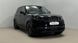 2025 (75) LAND ROVER RANGE ROVER 3.0 D350 HSE 4dr Auto 5335012