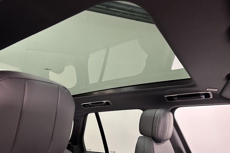 2025 (75) LAND ROVER RANGE ROVER 3.0 D350 HSE 4dr Auto 5335032