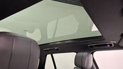 2025 (75) LAND ROVER RANGE ROVER 3.0 D350 HSE 4dr Auto 5335032