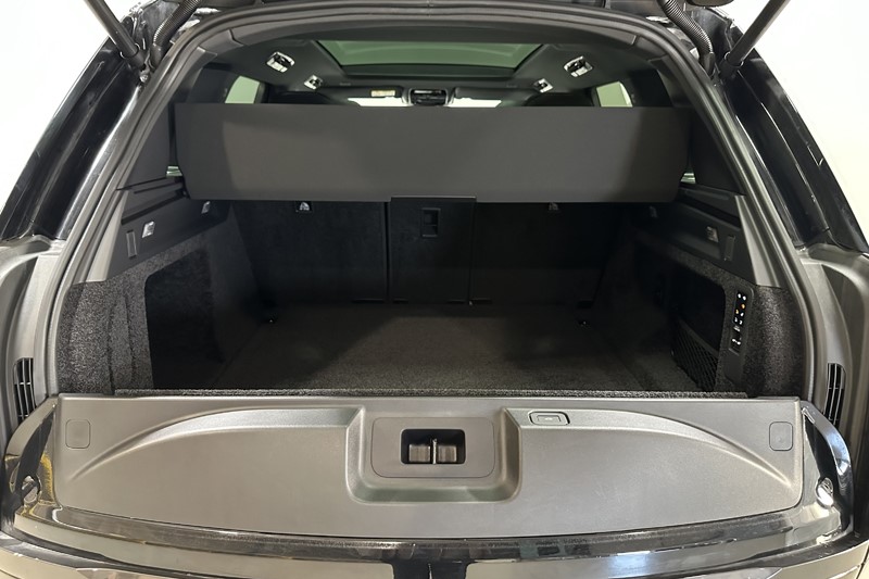 2025 (75) LAND ROVER RANGE ROVER 3.0 D350 HSE 4dr Auto 5335062