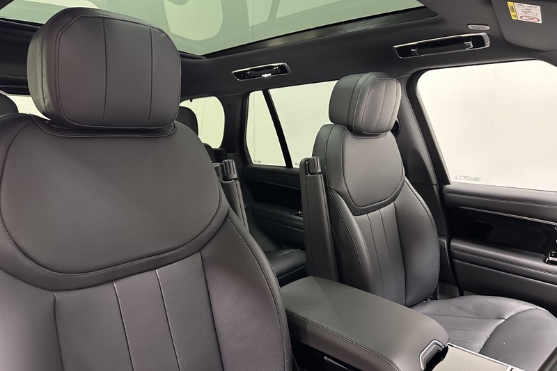 2025 (75) LAND ROVER RANGE ROVER 3.0 D350 HSE 4dr Auto 5335030