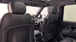 2025 (75) LAND ROVER RANGE ROVER 3.0 D350 HSE 4dr Auto 5335058