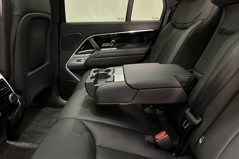 2025 (75) LAND ROVER RANGE ROVER 3.0 D350 HSE 4dr Auto 5335060