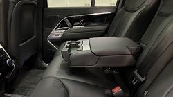 2025 (75) LAND ROVER RANGE ROVER 3.0 D350 HSE 4dr Auto 5335060