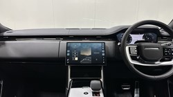 2025 (75) LAND ROVER RANGE ROVER 3.0 D350 HSE 4dr Auto 5335021