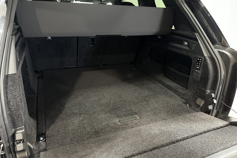 2025 (75) LAND ROVER RANGE ROVER 3.0 D350 HSE 4dr Auto 5335064