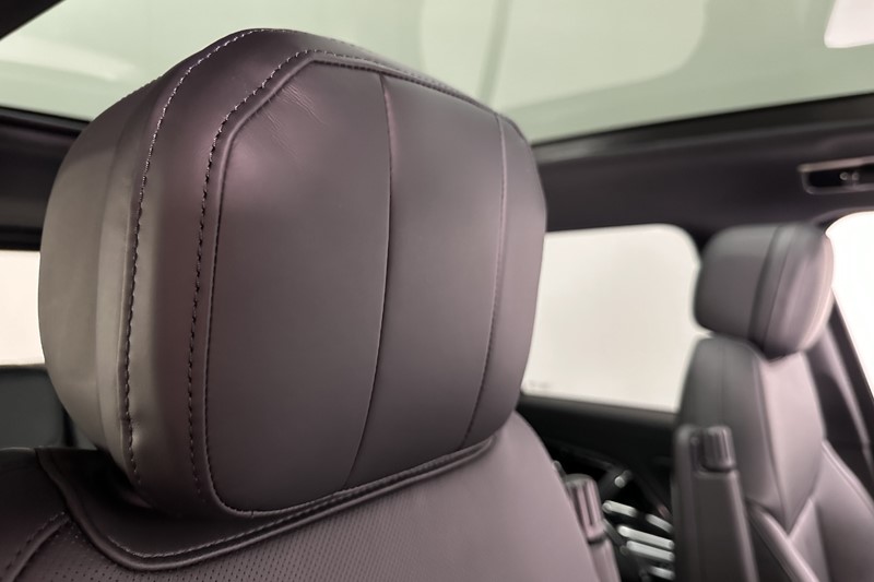 2025 (75) LAND ROVER RANGE ROVER 3.0 D350 HSE 4dr Auto 5335031