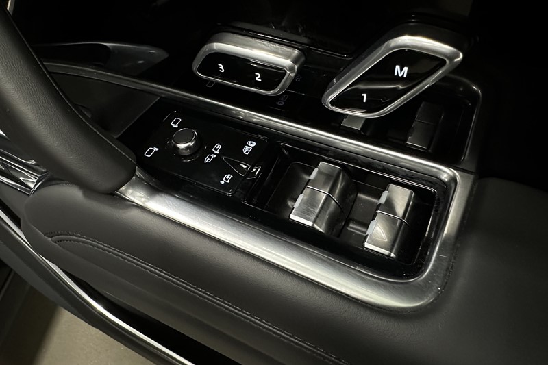 2025 (75) LAND ROVER RANGE ROVER 3.0 D350 HSE 4dr Auto 5335025