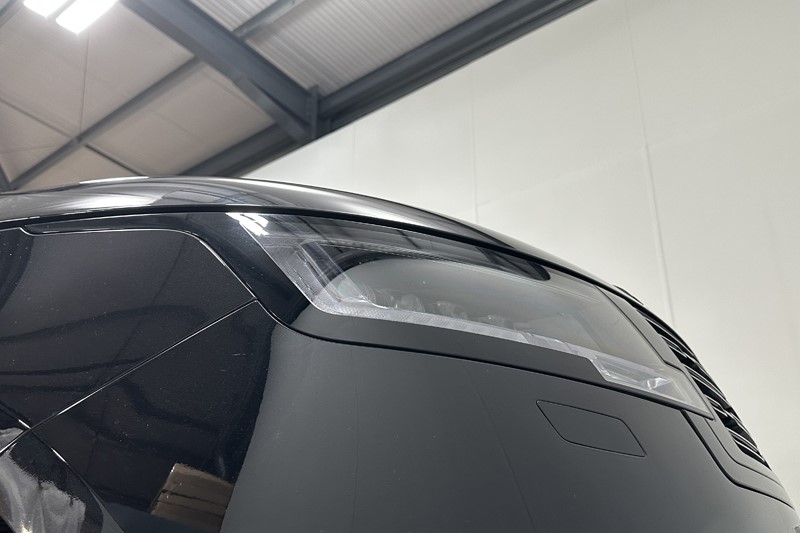 2025 (75) LAND ROVER RANGE ROVER 3.0 D350 HSE 4dr Auto 5335071