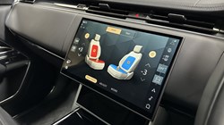 2025 (75) LAND ROVER RANGE ROVER 3.0 D350 HSE 4dr Auto 5335048