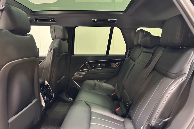 2025 (75) LAND ROVER RANGE ROVER 3.0 D350 HSE 4dr Auto 5335015