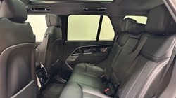 2025 (75) LAND ROVER RANGE ROVER 3.0 D350 HSE 4dr Auto 5335015