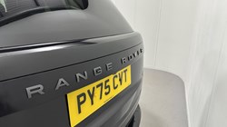 2025 (75) LAND ROVER RANGE ROVER 3.0 D350 HSE 4dr Auto 5335067