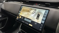 2025 (75) LAND ROVER RANGE ROVER 3.0 D350 HSE 4dr Auto 5335044