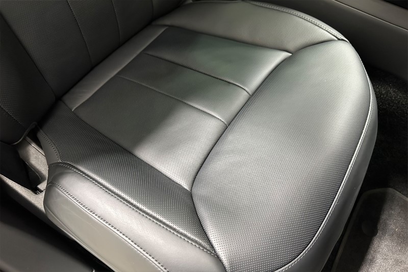 2025 (75) LAND ROVER RANGE ROVER 3.0 D350 HSE 4dr Auto 5335029