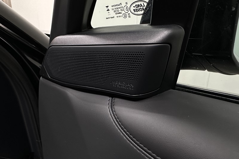 2025 (75) LAND ROVER RANGE ROVER 3.0 D350 HSE 4dr Auto 5335027