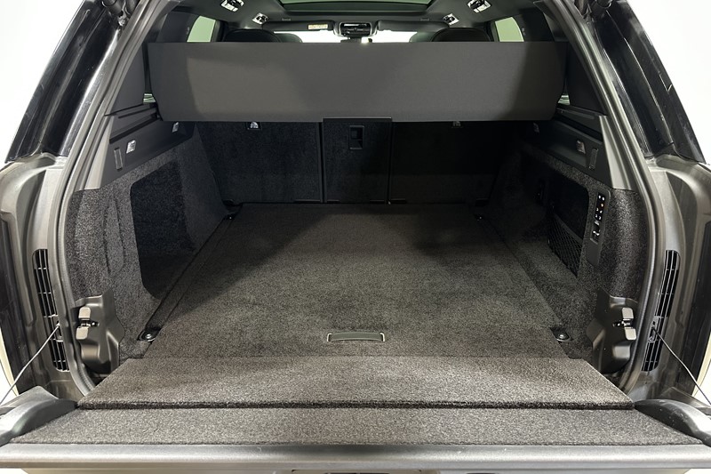 2025 (75) LAND ROVER RANGE ROVER 3.0 D350 HSE 4dr Auto 5335063