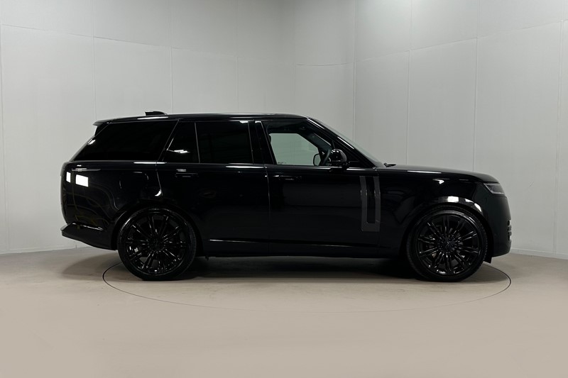 2025 (75) LAND ROVER RANGE ROVER 3.0 D350 HSE 4dr Auto 5335016