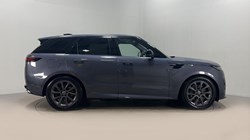 2024 (24) LAND ROVER RANGE ROVER SPORT 3.0 P460e Dynamic SE 5dr Auto 4845287