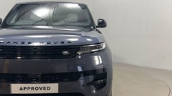 2024 (24) LAND ROVER RANGE ROVER SPORT 3.0 P460e Dynamic SE 5dr Auto 4845335