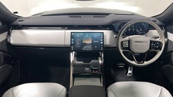 2024 (24) LAND ROVER RANGE ROVER SPORT 3.0 P460e Dynamic SE 5dr Auto 4845291