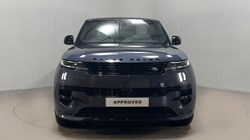 2024 (24) LAND ROVER RANGE ROVER SPORT 3.0 P460e Dynamic SE 5dr Auto 4845289