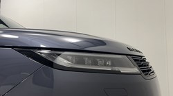 2024 (24) LAND ROVER RANGE ROVER SPORT 3.0 P460e Dynamic SE 5dr Auto 4845333