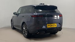 2024 (24) LAND ROVER RANGE ROVER SPORT 3.0 P460e Dynamic SE 5dr Auto 4845284