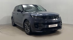2024 (24) LAND ROVER RANGE ROVER SPORT 3.0 P460e Dynamic SE 5dr Auto 4845283