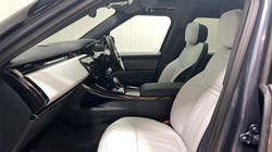 2024 (24) LAND ROVER RANGE ROVER SPORT 3.0 P460e Dynamic SE 5dr Auto 4845285