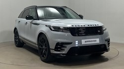 2025 (75) LAND ROVER RANGE ROVER VELAR 2.0 D200 MHEV Dynamic SE 5dr Auto 5608088