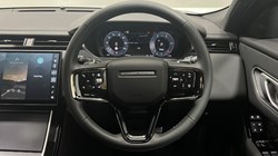 2025 (75) LAND ROVER RANGE ROVER VELAR 2.0 D200 MHEV Dynamic SE 5dr Auto 5608098