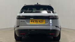2025 (75) LAND ROVER RANGE ROVER VELAR 2.0 D200 MHEV Dynamic SE 5dr Auto 5608093