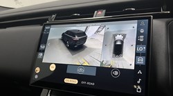 2025 (75) LAND ROVER RANGE ROVER VELAR 2.0 D200 MHEV Dynamic SE 5dr Auto 5608115