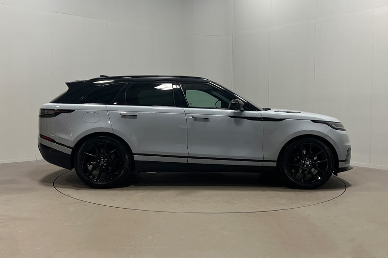 2025 (75) LAND ROVER RANGE ROVER VELAR 2.0 D200 MHEV Dynamic SE 5dr Auto 5608092