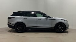 2025 (75) LAND ROVER RANGE ROVER VELAR 2.0 D200 MHEV Dynamic SE 5dr Auto 5608092