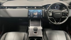 2025 (75) LAND ROVER RANGE ROVER VELAR 2.0 D200 MHEV Dynamic SE 5dr Auto 5608096