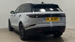2025 (75) LAND ROVER RANGE ROVER VELAR 2.0 D200 MHEV Dynamic SE 5dr Auto 5608089