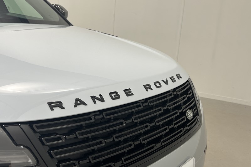 2025 (75) LAND ROVER RANGE ROVER VELAR 2.0 D200 MHEV Dynamic SE 5dr Auto 5608137