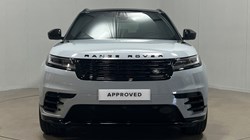 2025 (75) LAND ROVER RANGE ROVER VELAR 2.0 D200 MHEV Dynamic SE 5dr Auto 5608094