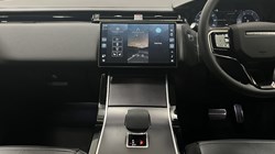 2025 (75) LAND ROVER RANGE ROVER VELAR 2.0 D200 MHEV Dynamic SE 5dr Auto 5608097
