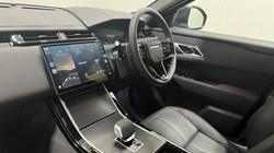 2025 (75) LAND ROVER RANGE ROVER VELAR 2.0 D200 MHEV Dynamic SE 5dr Auto 5608123