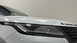 2025 (75) LAND ROVER RANGE ROVER VELAR 2.0 D200 MHEV Dynamic SE 5dr Auto 5608136