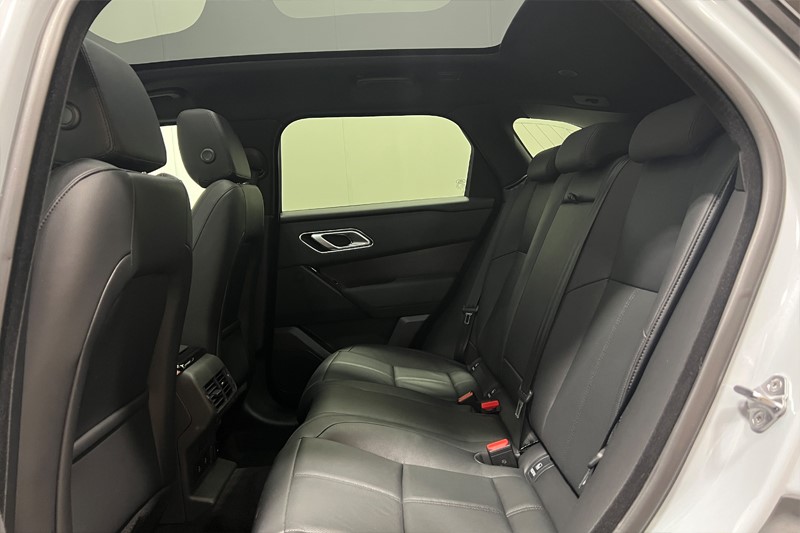 2025 (75) LAND ROVER RANGE ROVER VELAR 2.0 D200 MHEV Dynamic SE 5dr Auto 5608091