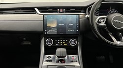 2021 (71) JAGUAR F-PACE 2.0 P400e S 5dr Auto AWD 4913055