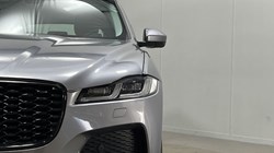 2021 (71) JAGUAR F-PACE 2.0 P400e S 5dr Auto AWD 4913091
