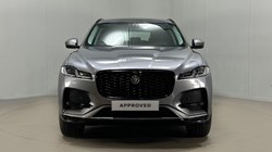 2021 (71) JAGUAR F-PACE 2.0 P400e S 5dr Auto AWD 4913052