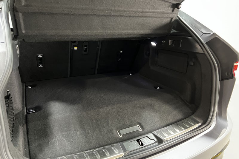 2021 (71) JAGUAR F-PACE 2.0 P400e S 5dr Auto AWD 4913082