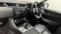 2021 (71) JAGUAR F-PACE 2.0 P400e S 5dr Auto AWD 4913078