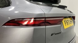 2021 (71) JAGUAR F-PACE 2.0 P400e S 5dr Auto AWD 4913084